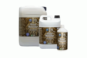 T.A Root booster (Go Root Plus) 1 liter